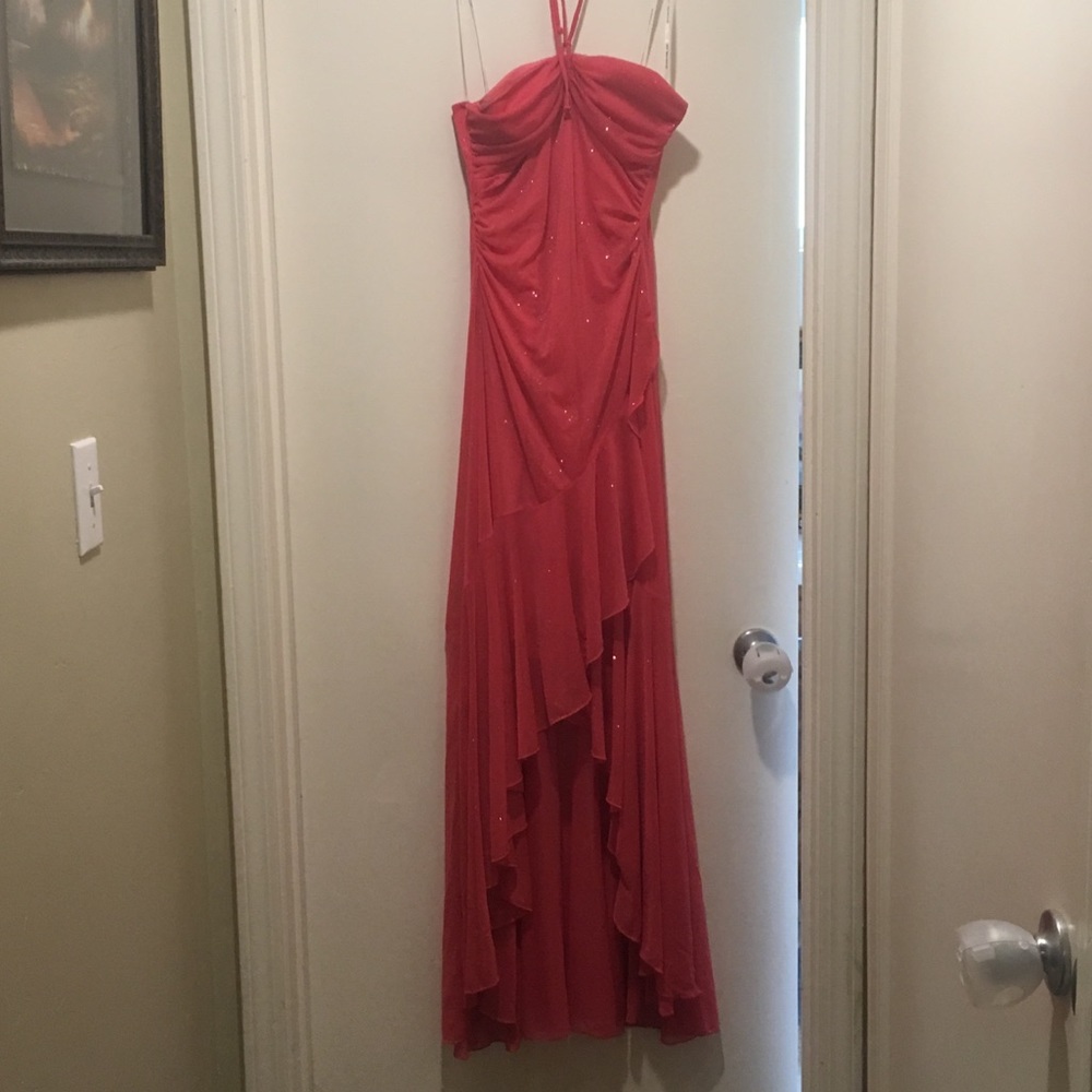 Stretchy dress